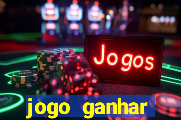 jogo ganhar dinheiro via pix